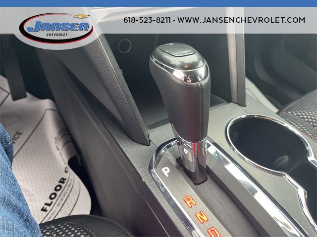 Used 2017 GMC Terrain SLE w/ Convenience Package image 15