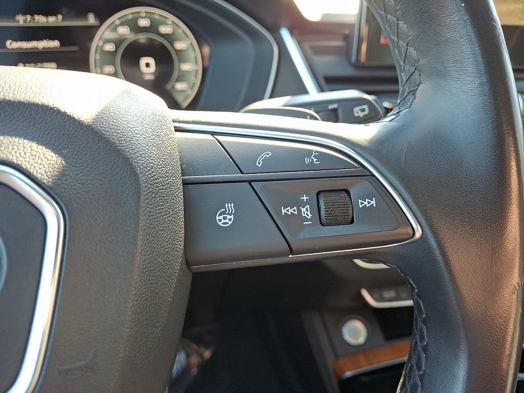 Used 2023 Audi Q5 2.0T Premium Plus image 21