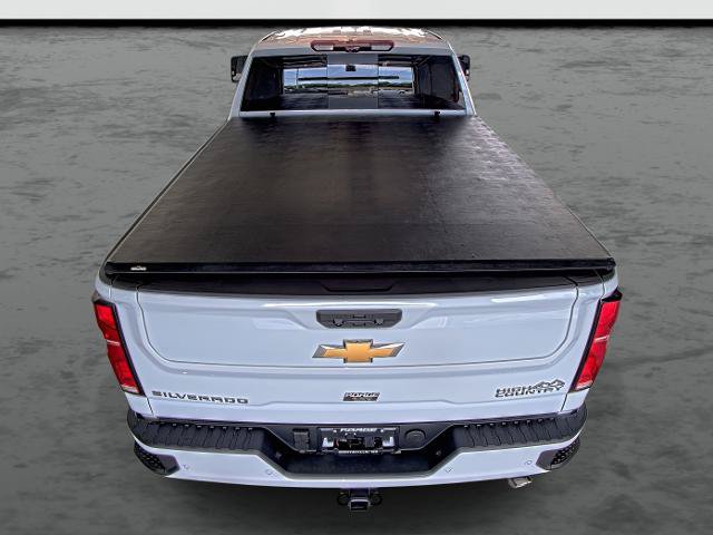 New 2026 Chevrolet Silverado 3500 High Country w/ High Country Premium Package AWD/4WD image 3