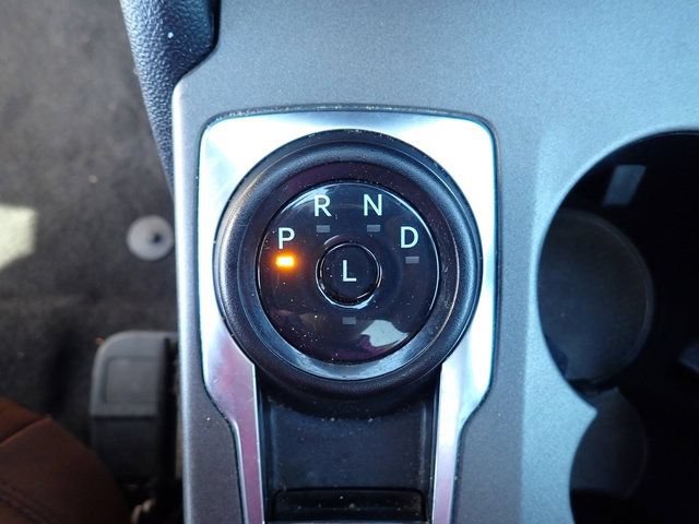 Certified 2025 Ford Bronco Sport Outer Banks w/ Outer Banks Tech Package+ AWD/4WD image 25