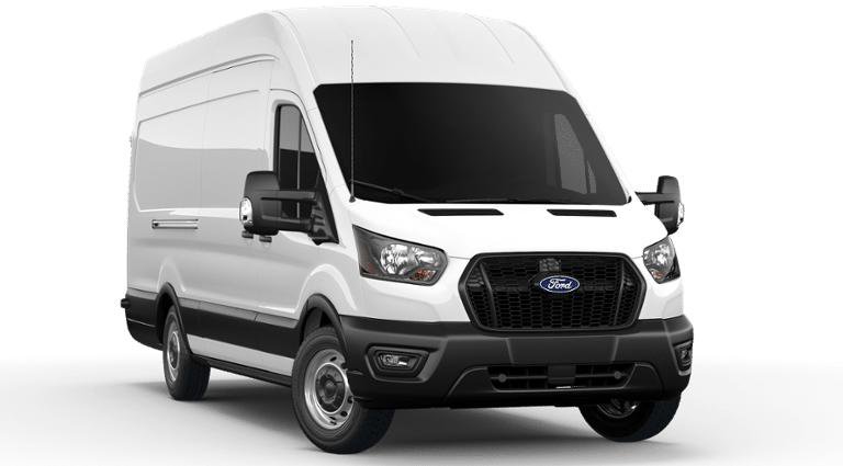 New 2026 Ford Transit 350 148 High Roof Extended RWD image 25