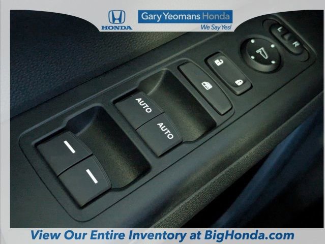 New 2026 Honda CR-V EX image 25