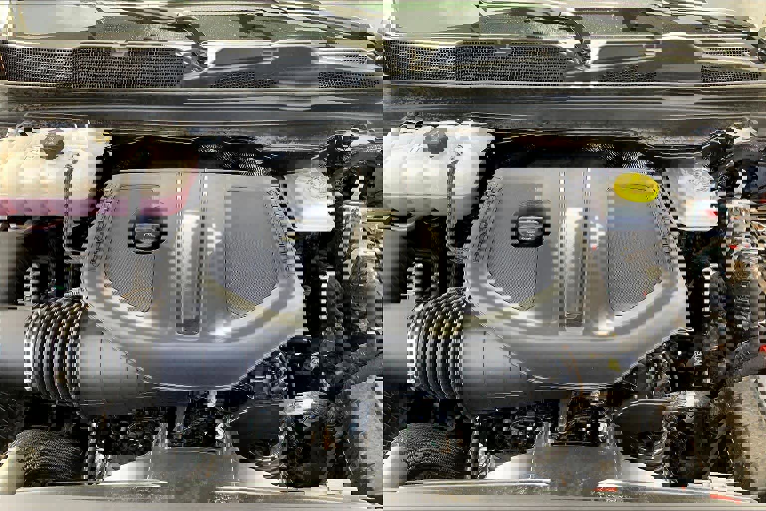 Used 2026 RAM 1500 Laramie w/ Laramie Southwest Edition AWD/4WD image 34