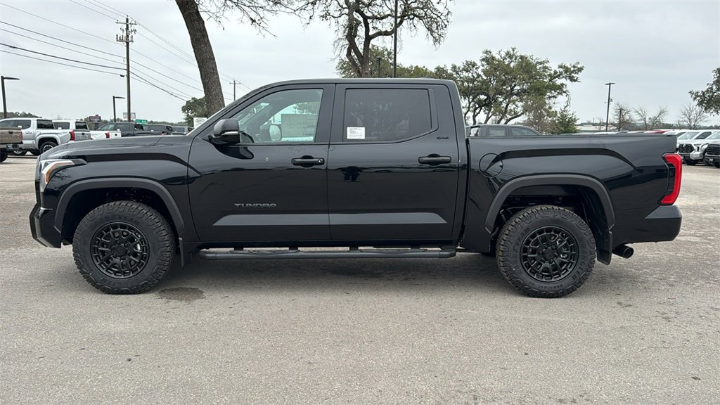 New 2026 Toyota Tundra SR5 image 4