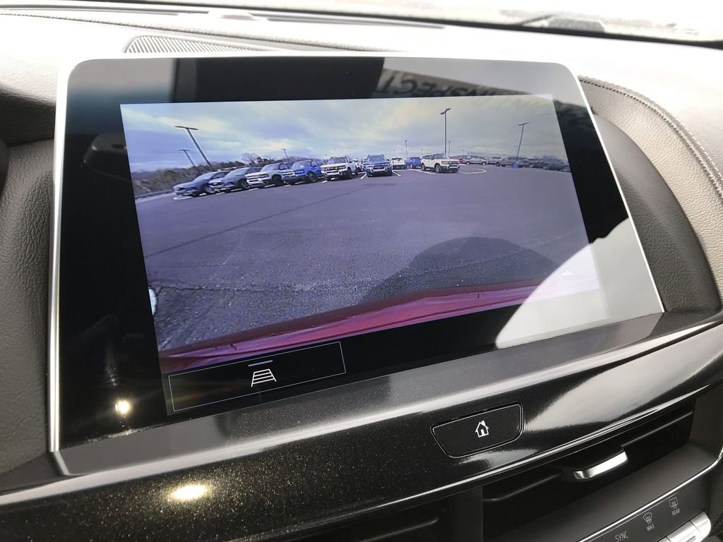 Used 2024 Cadillac CT5 Sport w/ Climate Package image 17