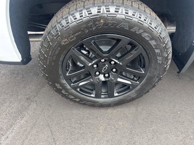 New 2026 Chevrolet Silverado 1500 RST image 36