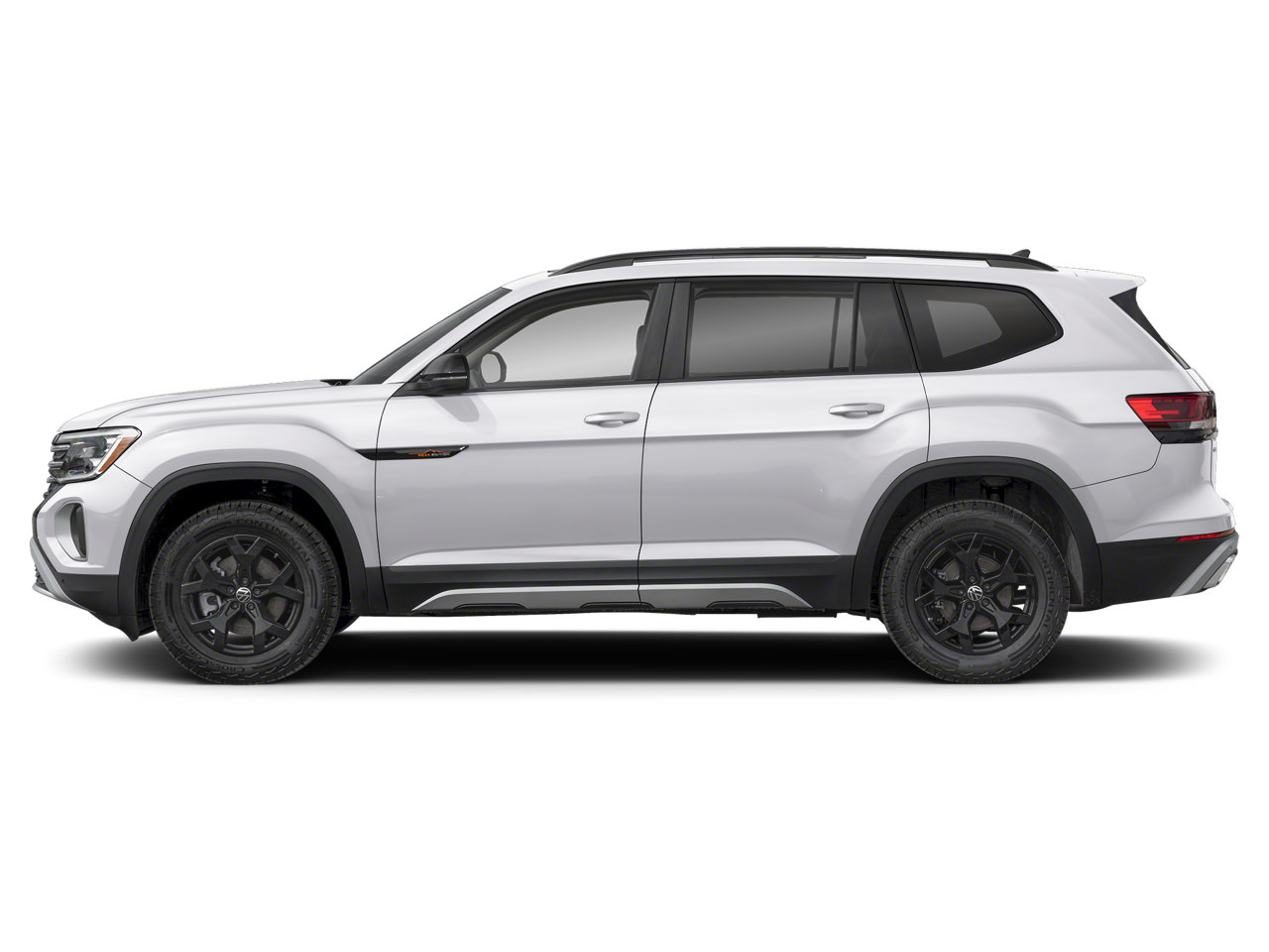 New 2026 Volkswagen Atlas Peak Edition AWD/4WD image 3