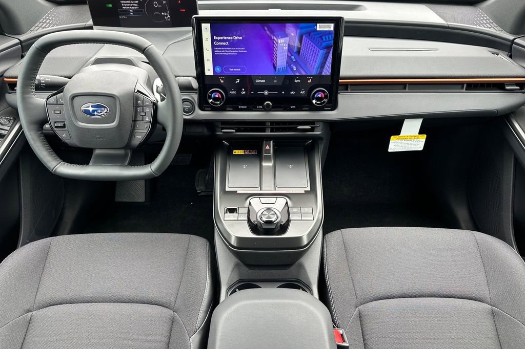 New 2026 Subaru Uncharted Premium image 15