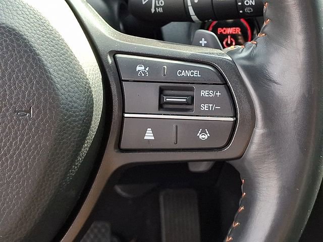 Used 2023 Honda CR-V Sport image 25