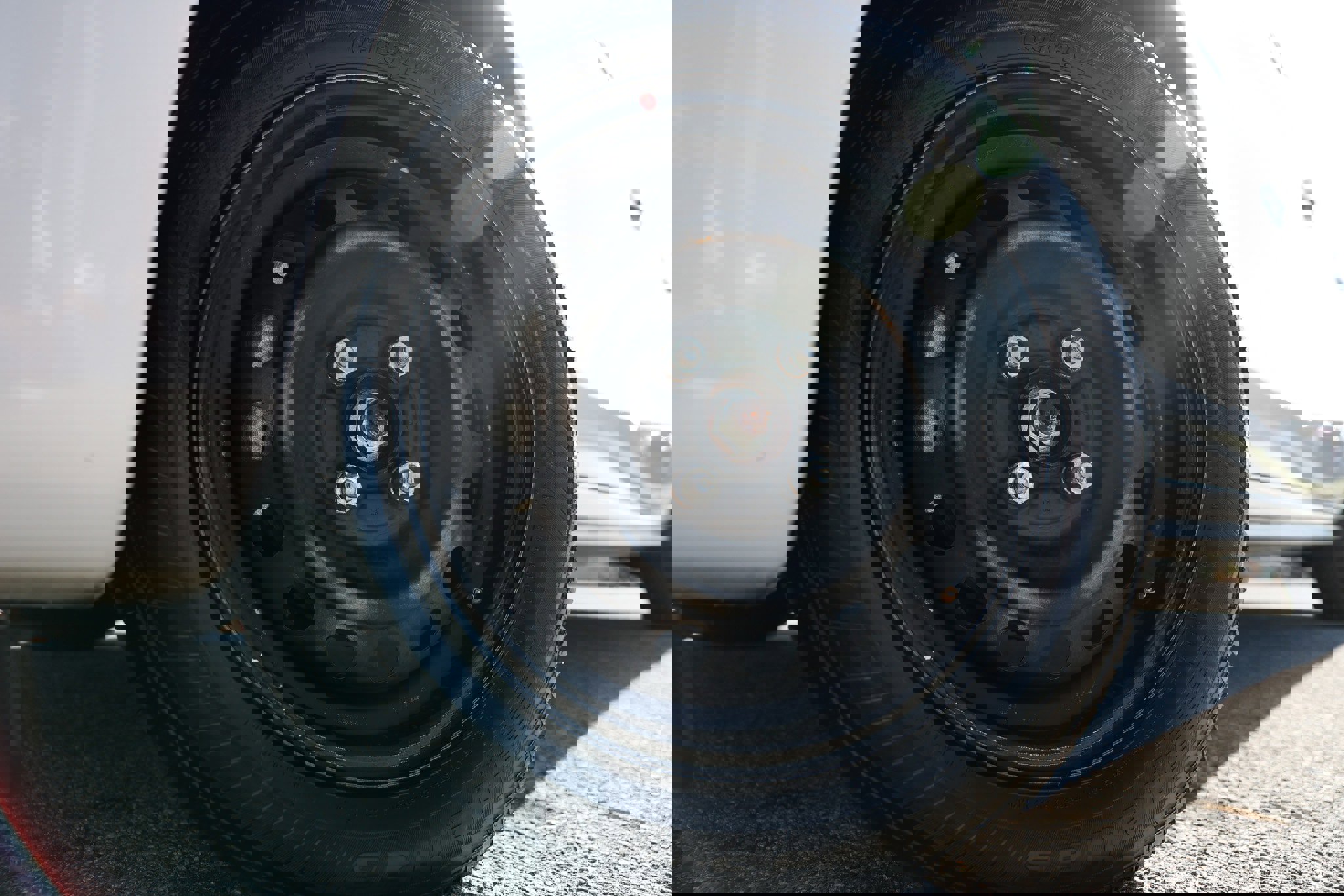 Used 2024 Mitsubishi Mirage G4 LE image 34