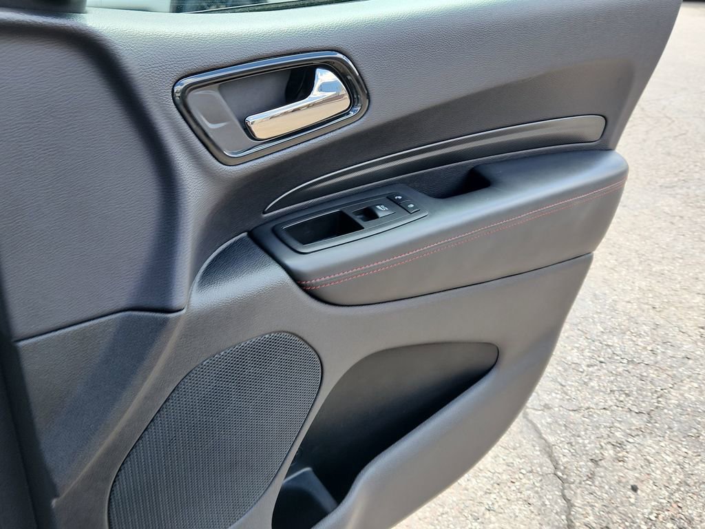 Used 2024 Dodge Durango GT image 19