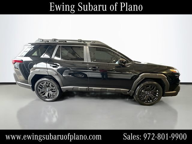 Used 2026 Subaru Outback Limited XT AWD/4WD image 8