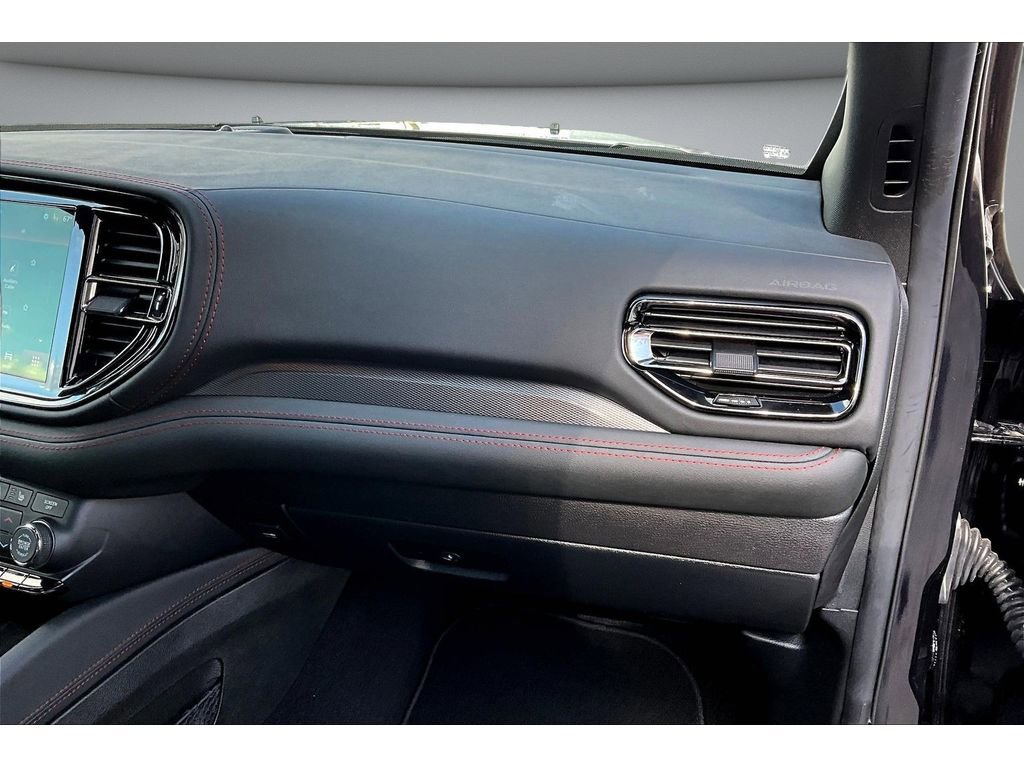 Used 2024 Dodge Durango GT image 18