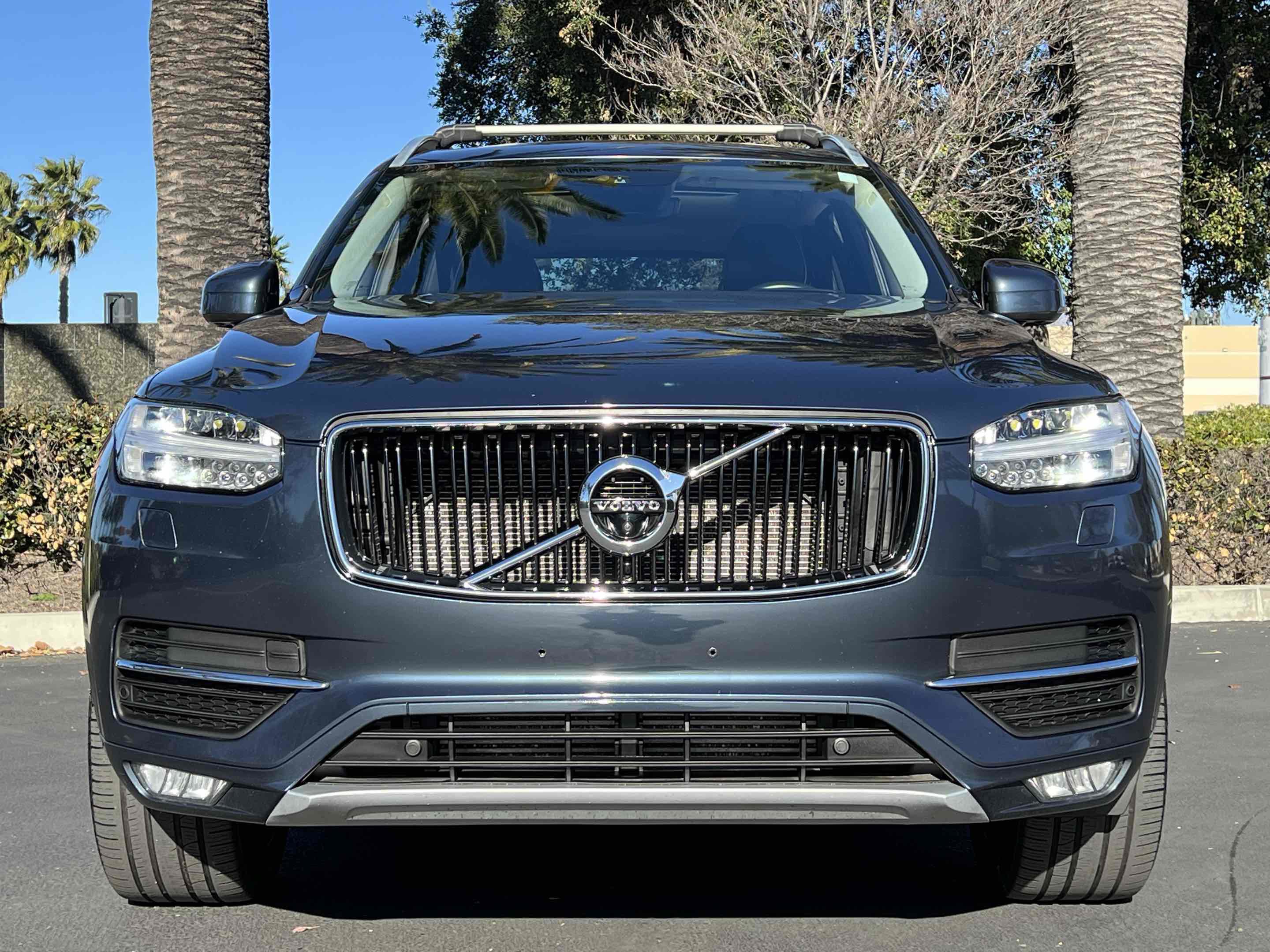Used 2019 Volvo XC90 T6 Momentum w/ Advanced Package image 62