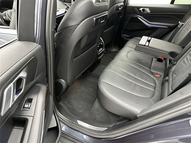 Used 2019 BMW X5 xDrive40i w/ Premium Package 2 image 23