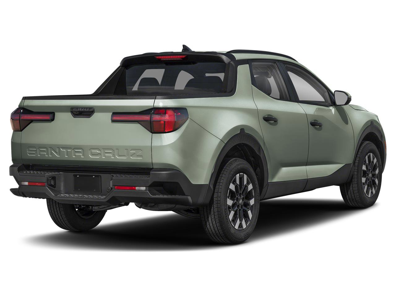 New 2026 Hyundai Santa Cruz SEL FWD image 60