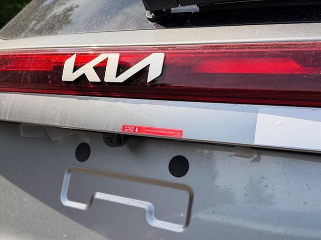 New 2026 Kia Seltos S AWD/4WD image 22