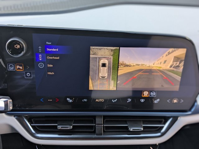 New 2026 Chevrolet Equinox EV LT w/ LPO, All-Weather Mat Package FWD image 13