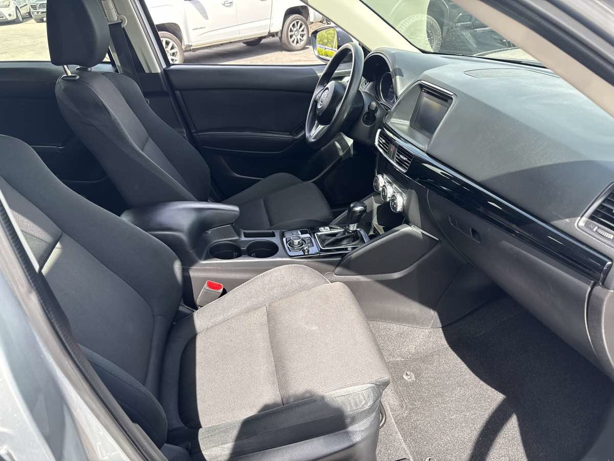 Used 2016 MAZDA CX-5 Sport AWD/4WD image 16