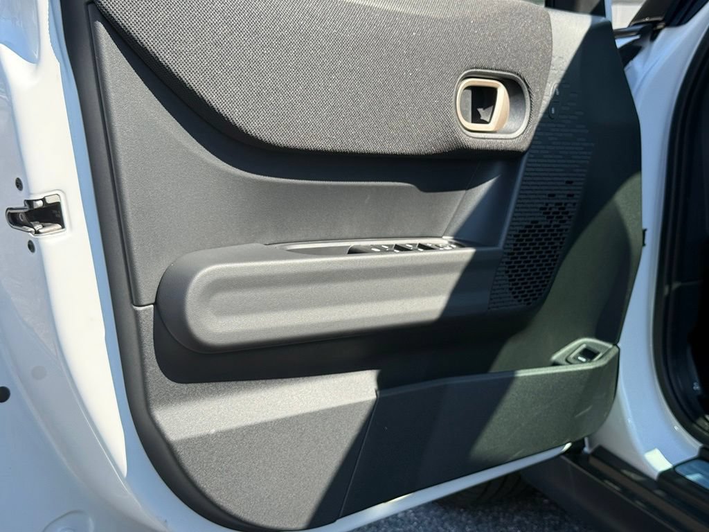 New 2027 MINI Cooper 4-Door Hardtop FWD image 27
