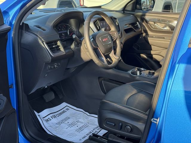 Used 2024 GMC Terrain AT4 image 14