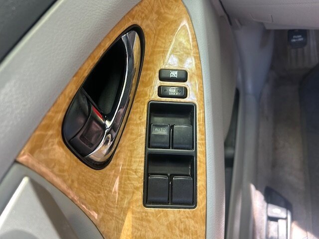 Used 2007 Toyota Camry XLE FWD image 18