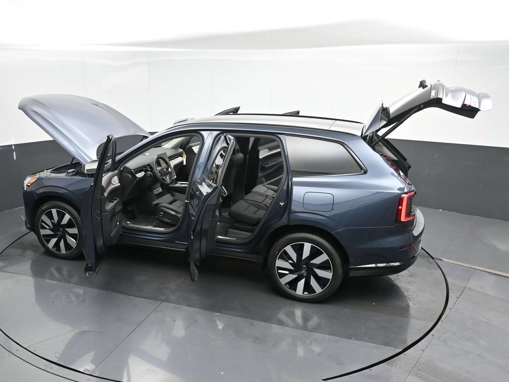 New 2025 Volvo EX90 Ultra AWD/4WD image 43