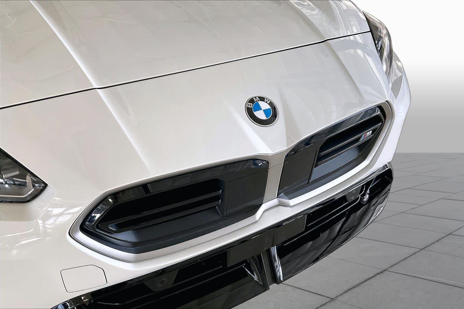 Used 2025 BMW M235i xDrive AWD/4WD image 29
