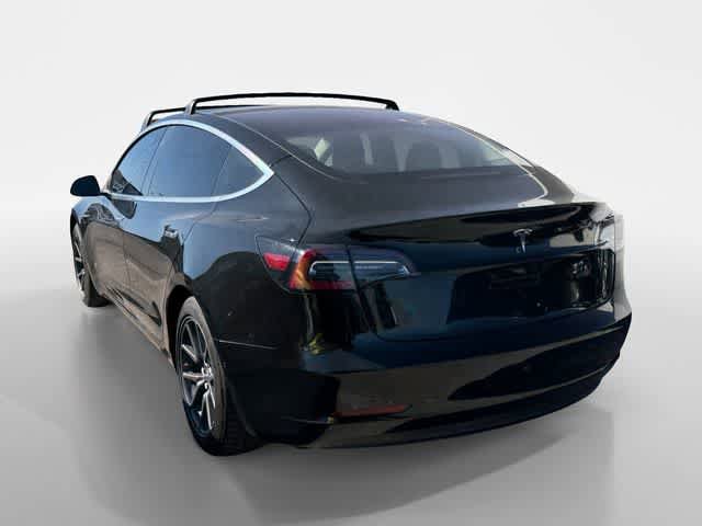 Used 2018 Tesla Model 3 Long Range image 4