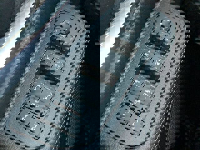 New 2026 RAM 1500 Laramie w/ Sport Appearance Package image 25