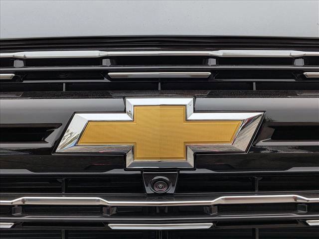 New 2026 Chevrolet Suburban High Country image 17
