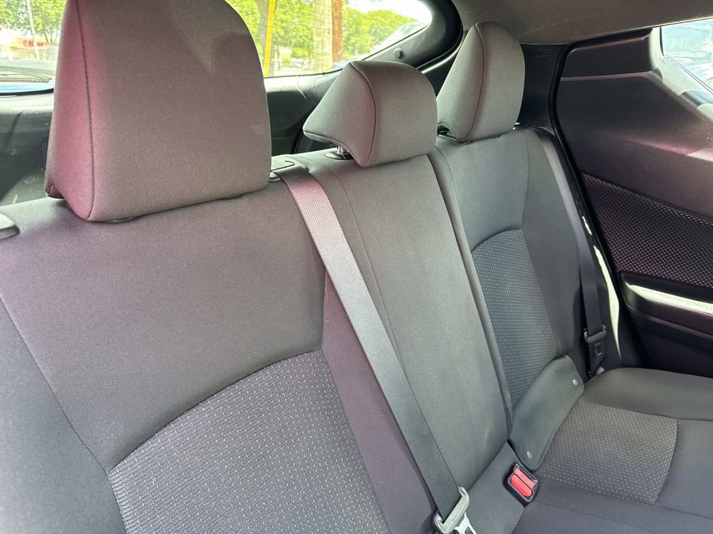 Used 2018 Toyota C-HR XLE image 11