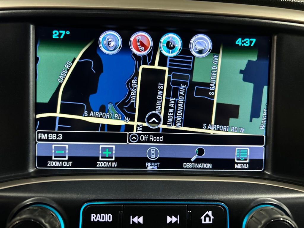 Used 2017 GMC Sierra 1500 Denali image 36