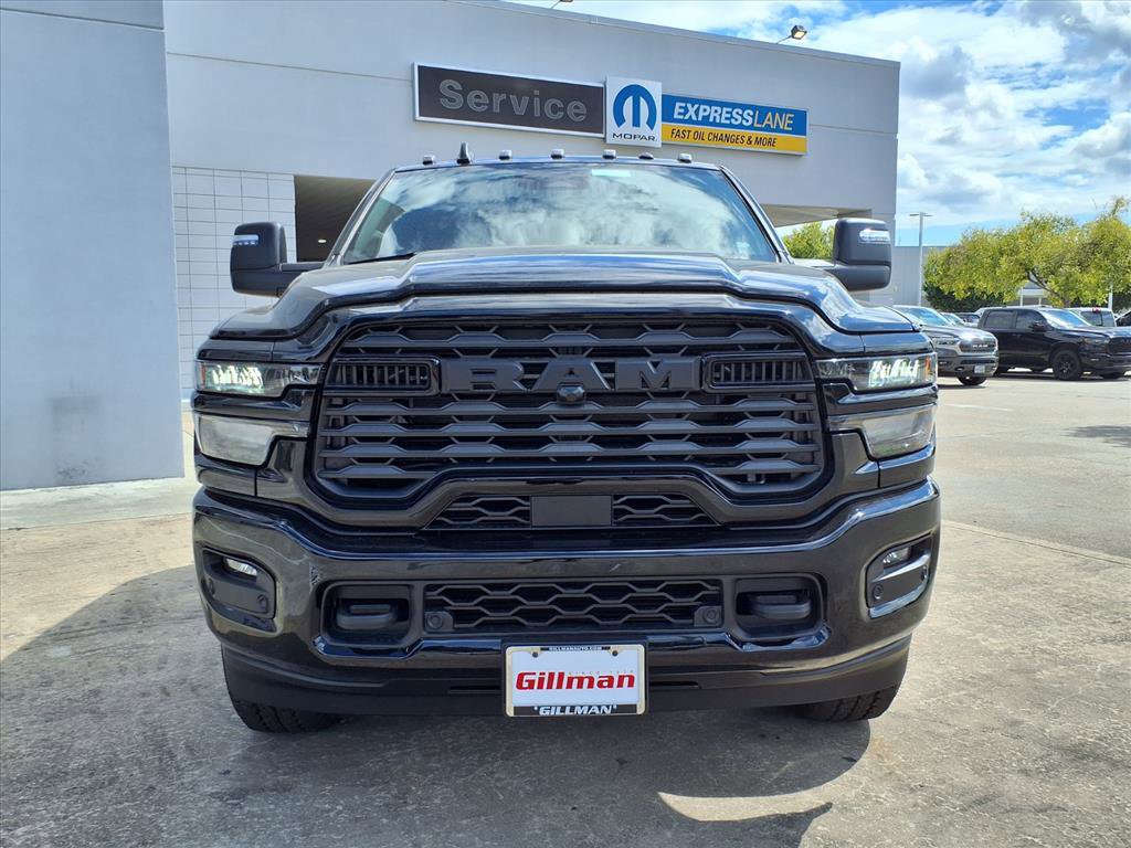 New 2026 RAM 2500 Lone Star image 13
