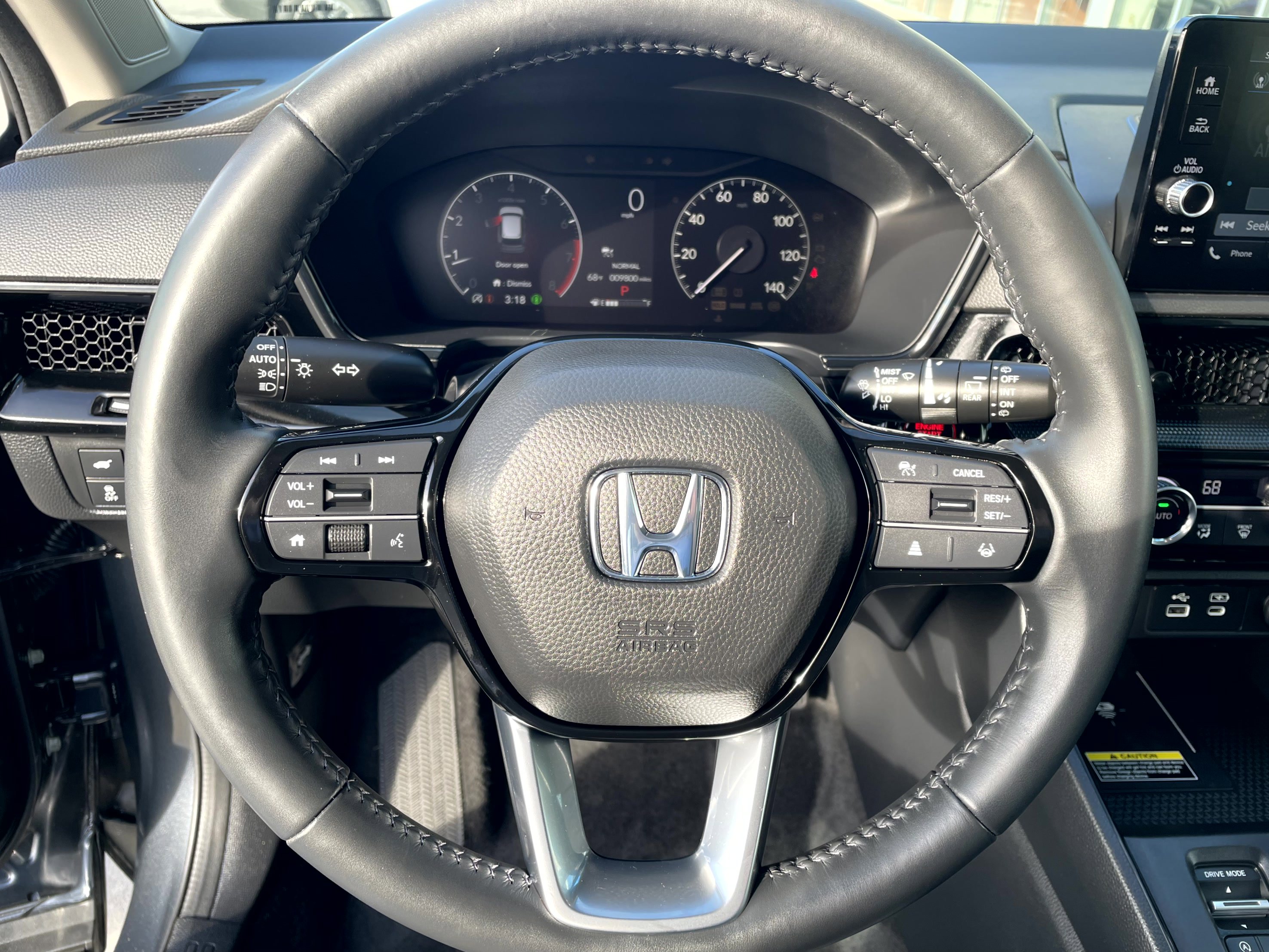 Certified 2024 Honda CR-V EX-L image 14