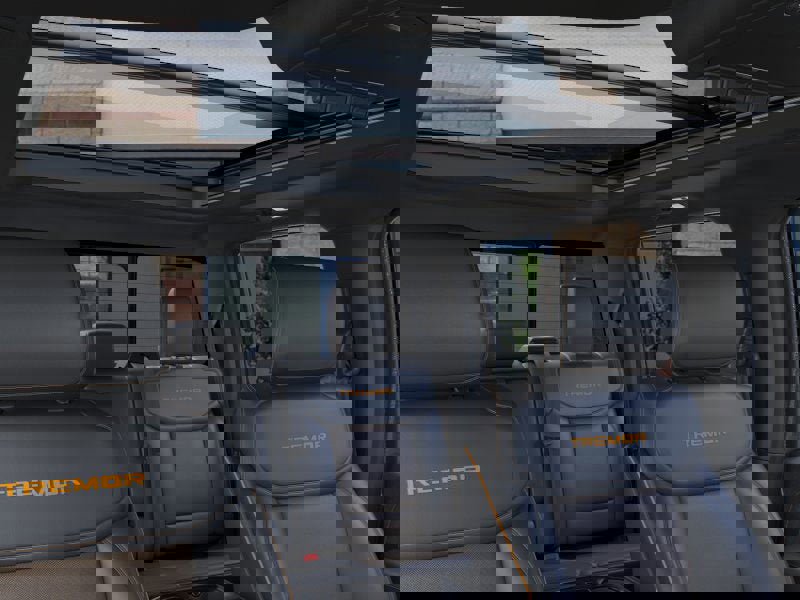 New 2025 Ford F150 Tremor w/ Equipment Group 402A High image 22