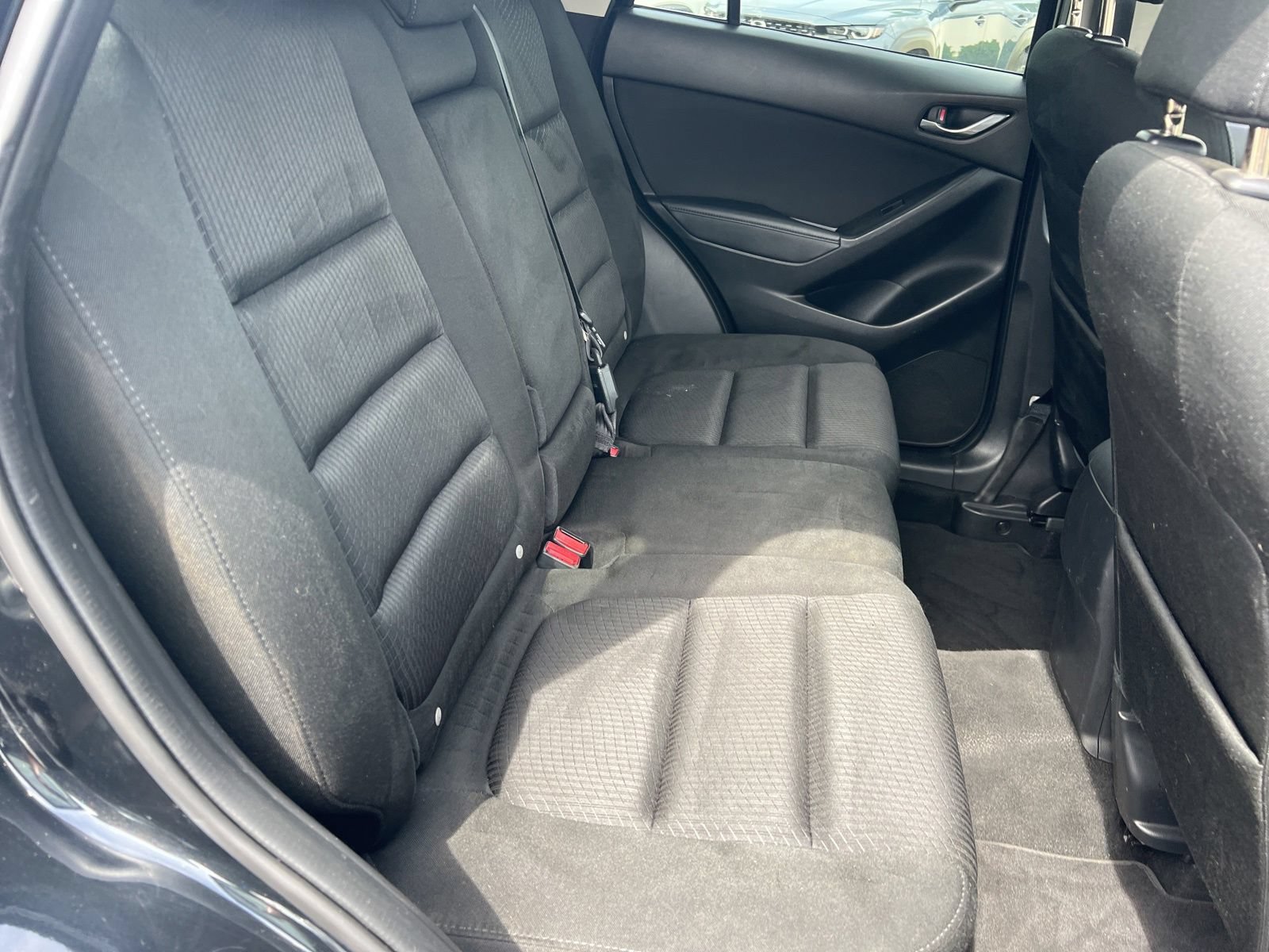 Used 2014 MAZDA CX-5 Touring FWD image 26