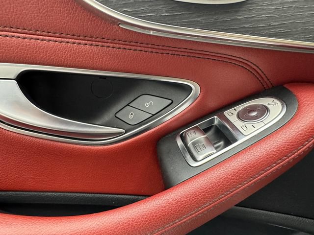 Certified 2019 Mercedes-Benz C 300 Coupe image 36