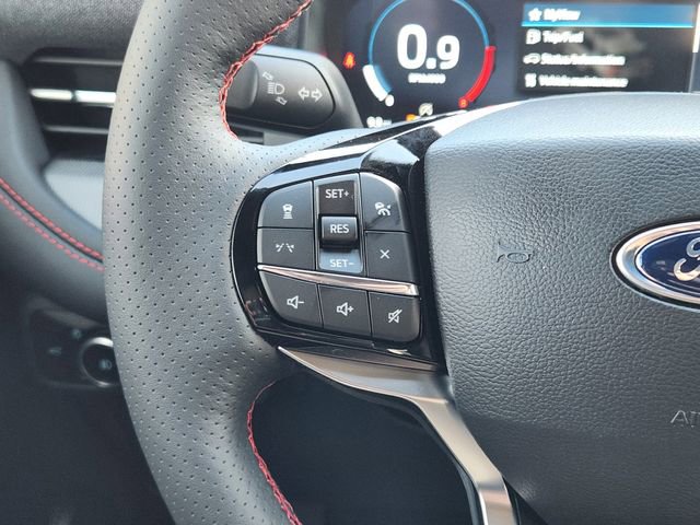 New 2026 Ford Explorer ST-Line w/ Premium Package image 27