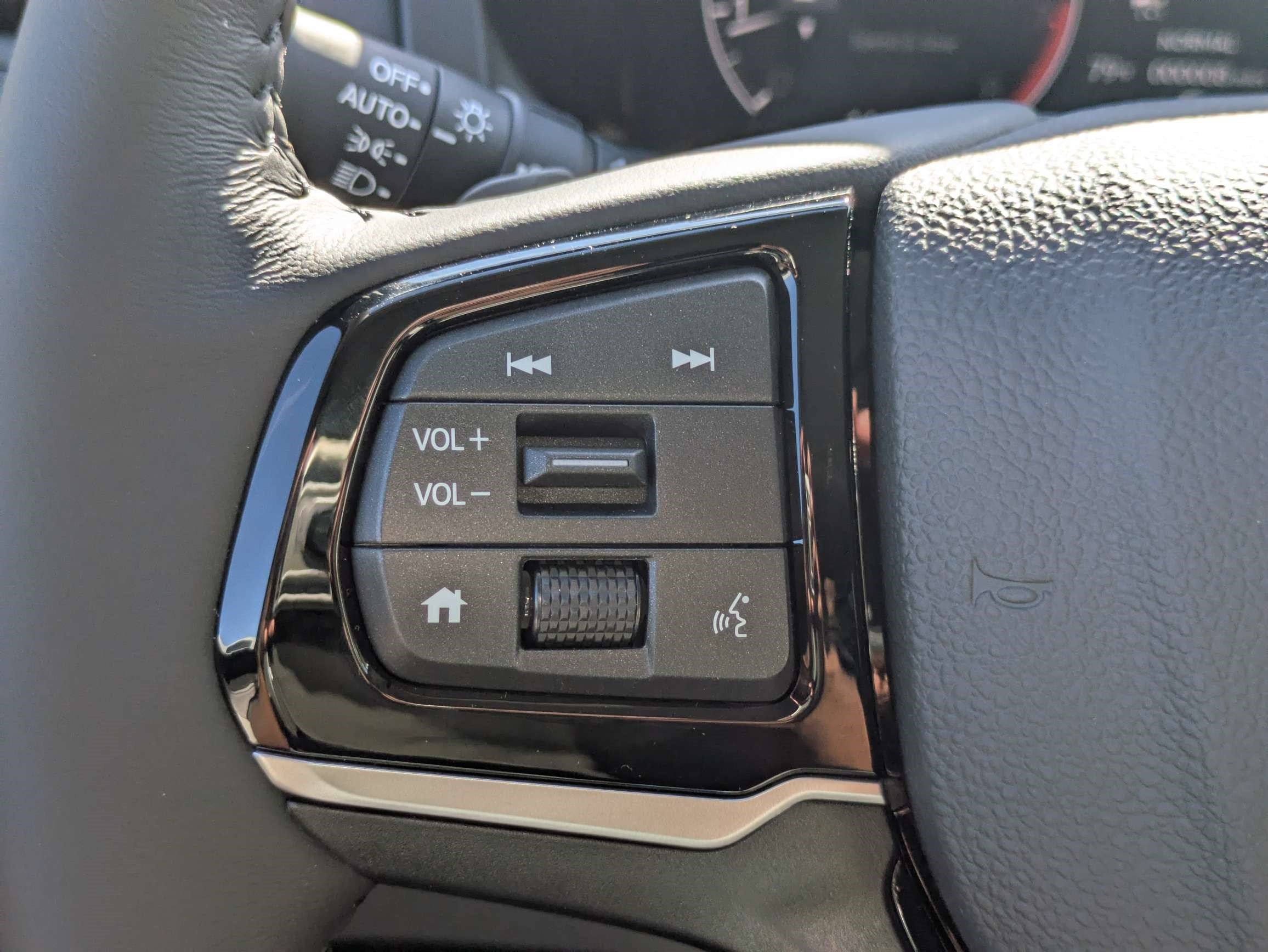 New 2027 Honda Odyssey Elite image 32