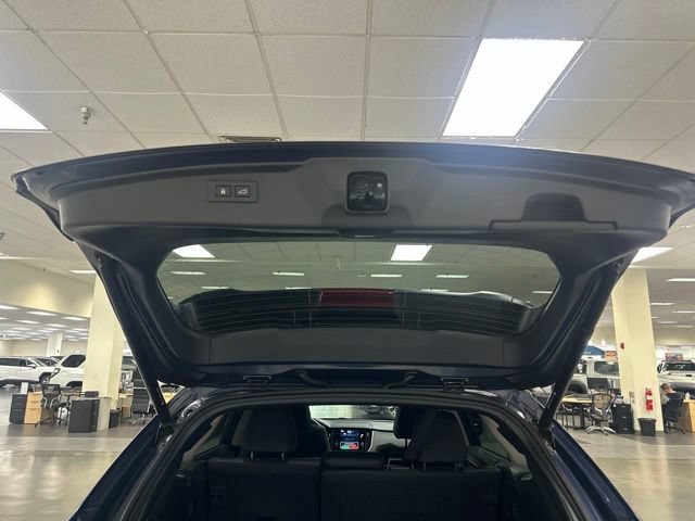 Used 2025 Subaru Outback Onyx Edition AWD/4WD image 21