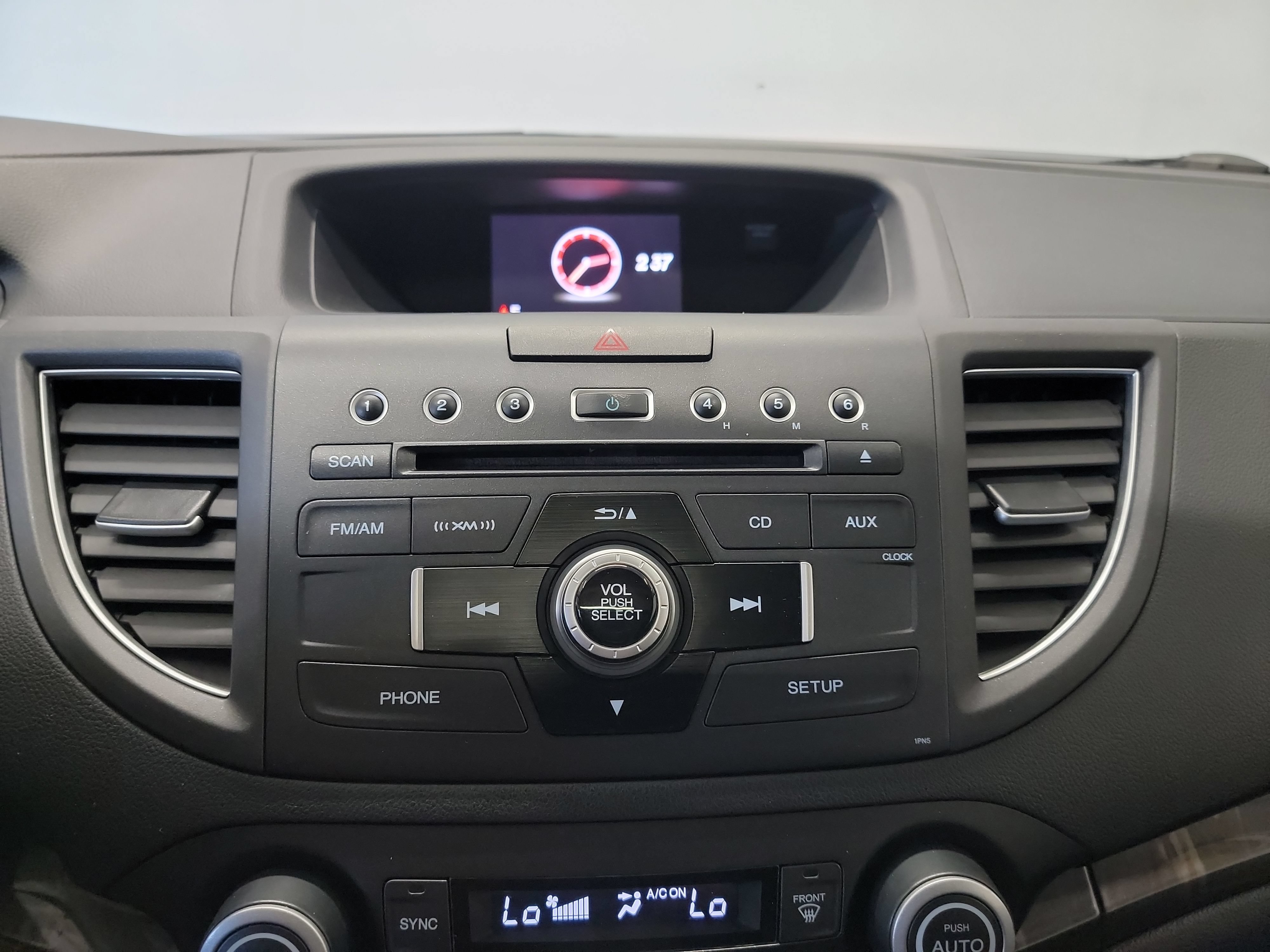 Used 2013 Honda CR-V EX-L image 22