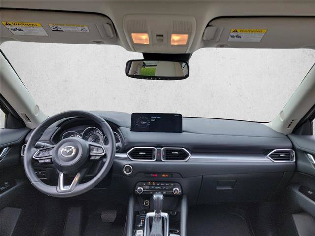Used 2023 MAZDA CX-5 AWD 2.5 S image 18