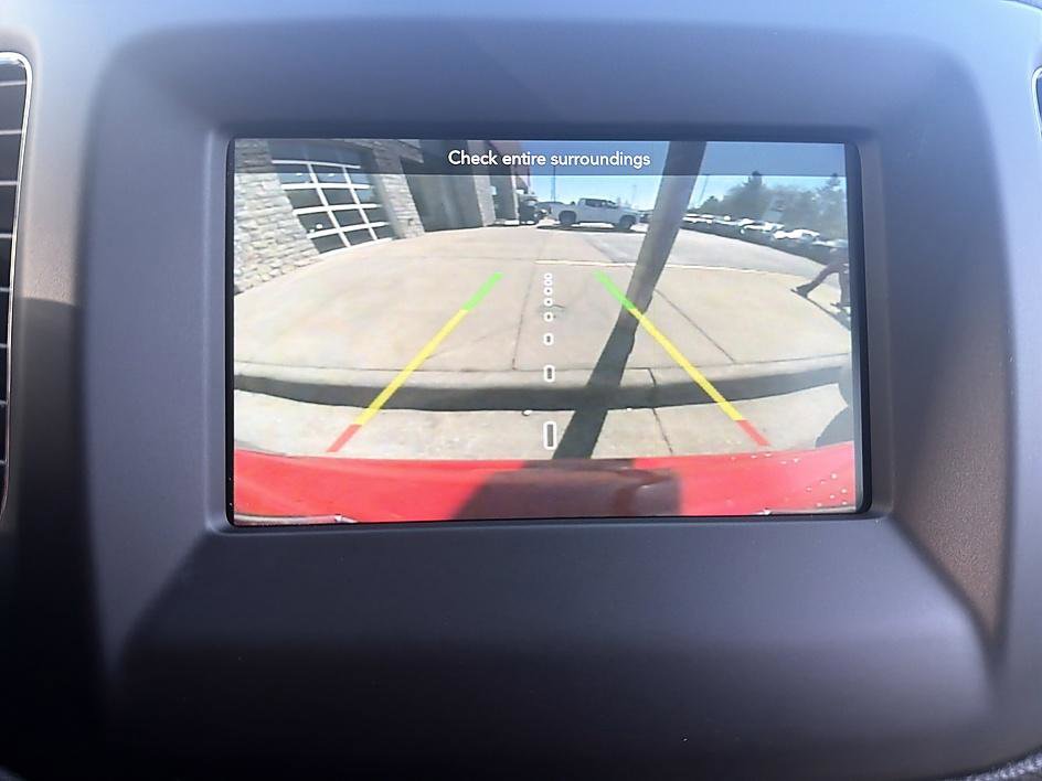 Used 2019 Jeep Compass Latitude w/ Popular Equipment Group image 15