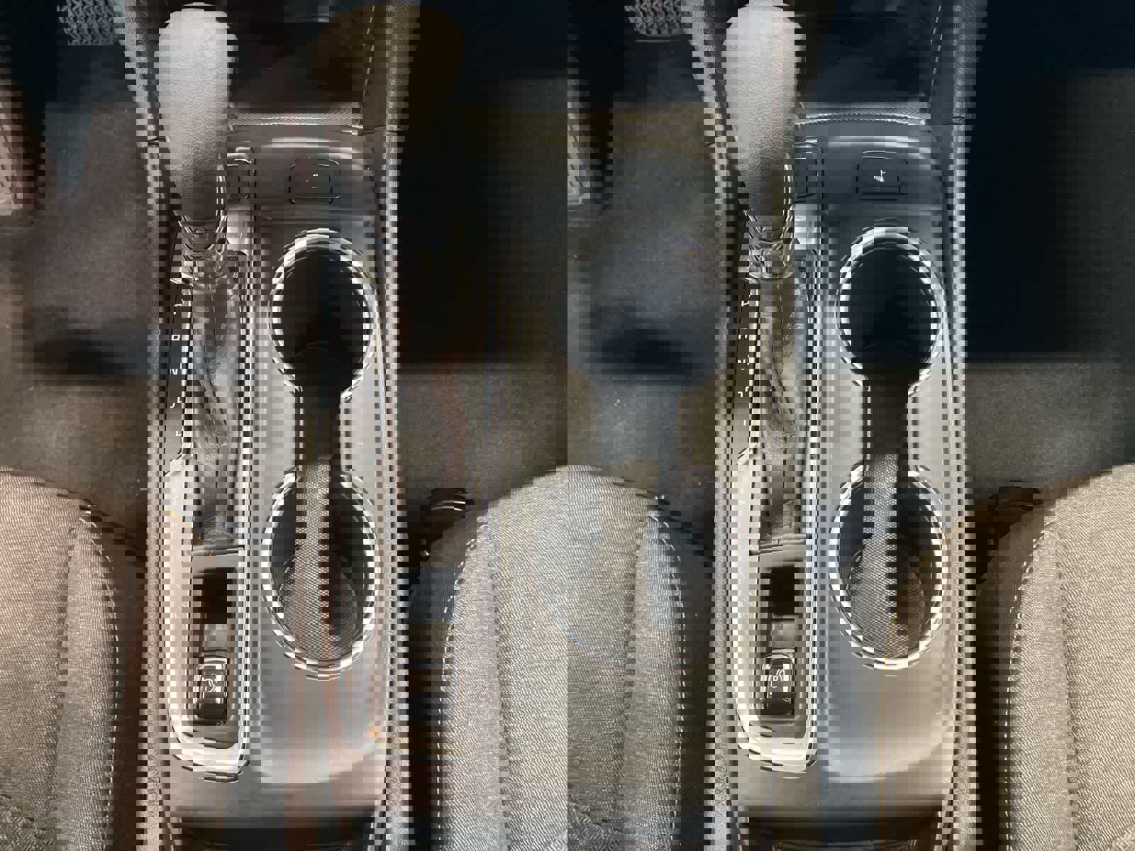 Used 2024 Chevrolet Equinox LT image 16