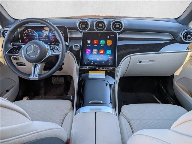 Certified 2026 Mercedes-Benz GLC 300 4MATIC image 19
