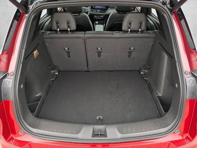 Used 2026 Chevrolet TrailBlazer RS w/ Convenience Package image 6