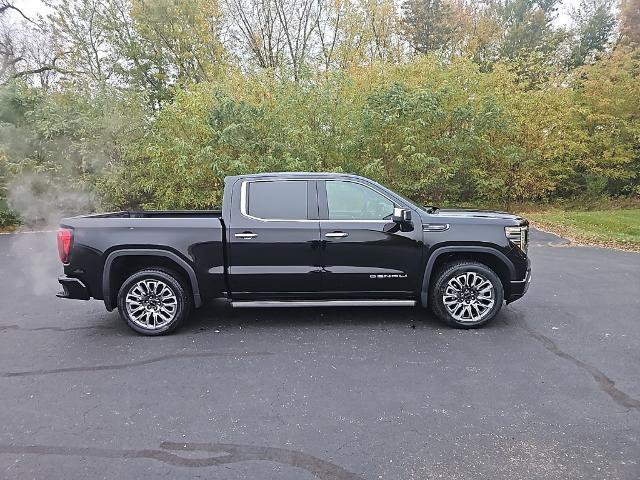 New 2026 GMC Sierra 1500 Denali Ultimate image 7