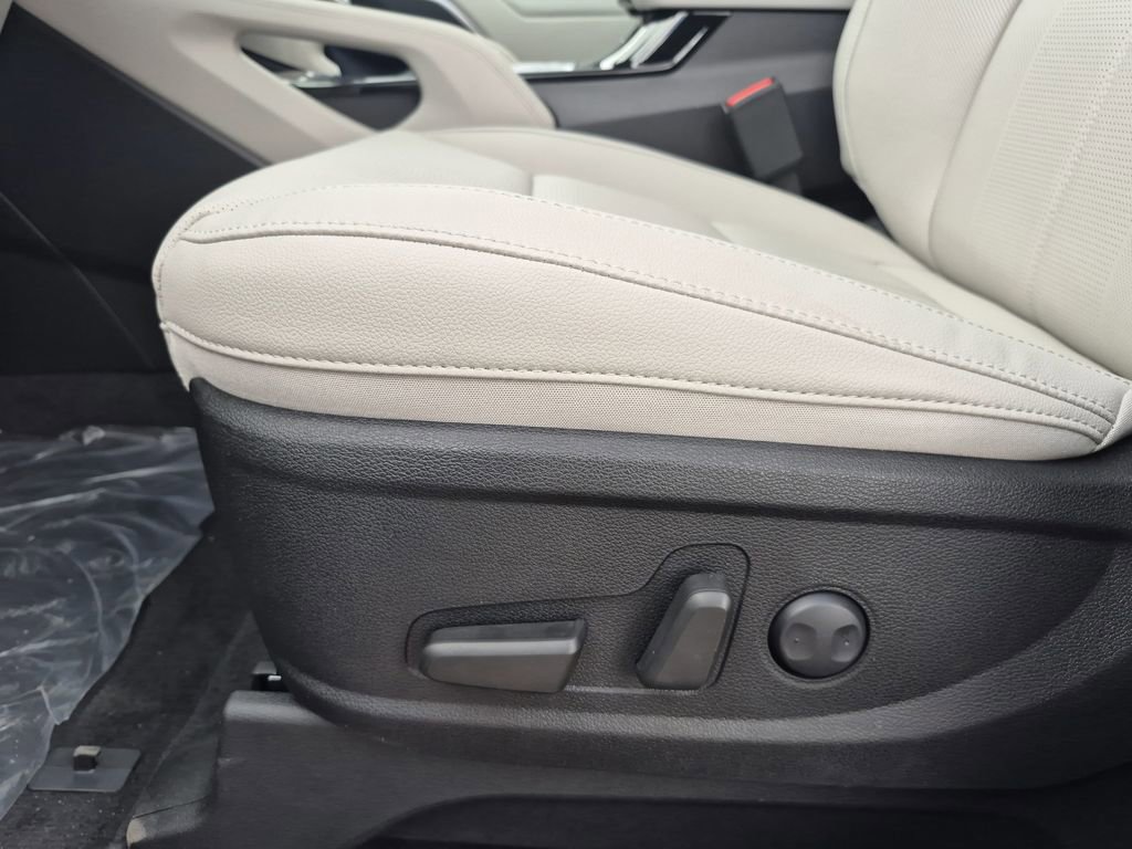 New 2025 Kia Telluride EX image 11