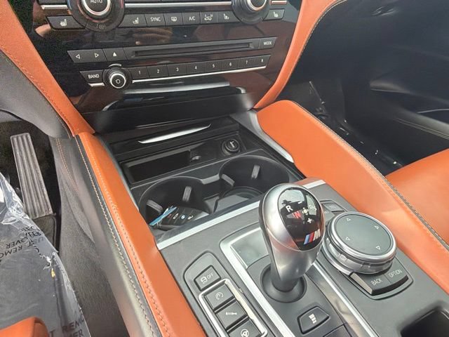 Used 2016 BMW X5 M AWD/4WD image 31